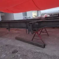 لیون تریلر سازنده انواع زیر کاربری تریلی|خودرو سنگین|مشهد, رباط طرق|دیوار