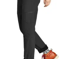 شلوار کمپینگ Eddie Bauer آمریکا نو|کوهنوردی و کمپینگ|شیراز, دارالرحمه|دیوار