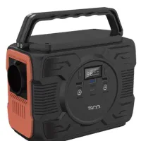 پاور استیشن ۴۸۰۰۰ mAh با توان ۲۰۰ وات تسکو