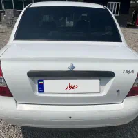 تیبا 1400|خودرو سواری و وانت|نوشهر, |دیوار