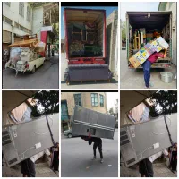 شرکت اتوبار جابجایی اسباب کشی اثاثیه تضمینی قزاق