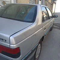 پژو۴۰۵مدل۸۹ توکرم|خودرو سواری و وانت|محمدشهر, محمدشهر|دیوار