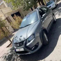 کوییک GXR خاکستری مشکی|خودرو سواری و وانت|کرج, شهرک نهال و بذر|دیوار