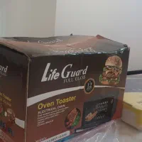 لوازم خانگی|اجاق گاز و لوازم برقی پخت‌وپز|نورآباد, |دیوار