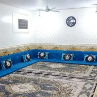 منزل دوواحده فقط واحد همکف|فروش آپارتمان|اهواز, منازل سپاه|دیوار