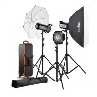 نور گودکس 300 ژول