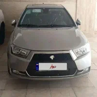 دنا پلاس آپشنال اتوماتیک صفر خشک