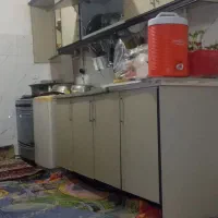 منزل 70متری همکف رهن