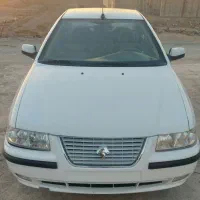 سمند LX مدل ۹۶