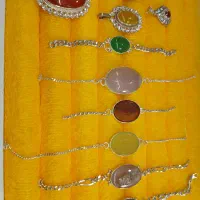 دستبند نقره|جواهرات|مهریز, |دیوار