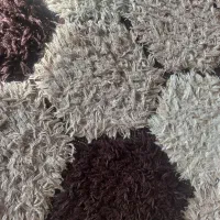 فرش فانتزی|فرش|تبریز, |دیوار