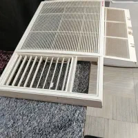 کولر گازی 24هزار سوپرا 17ت