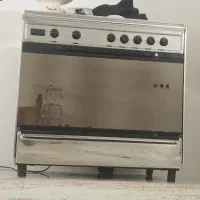 گاز سینجر 5 شعله و فردار
