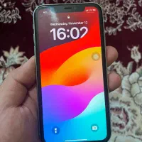آیفون ۱۱ 256 گیگ|موبایل|کرج, جهان‌شهر|دیوار