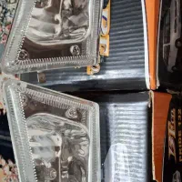 چراغ مه شکن 132 نو