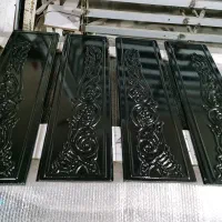 سنگ قبر،|مجسمه، تندیس، ماکت|اردبیل, |دیوار