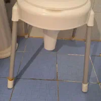 دستشویی فرنگی