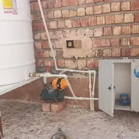 لوله کشی آب وفاضلاب ساختمان پذیرفته میشود|خدمات پیشه و مهارت|ایرانشهر, |دیوار