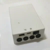 باطری اضطراری کارتخوان