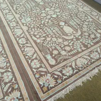 فرش6متری|فرش|لنجان, |دیوار