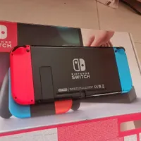 نینتندو سوییچ کپی خور nintendo switch