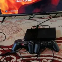 پلی استیشن 2