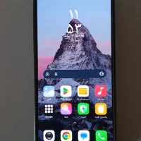 Redmi note 13 pro 5G در حد آک