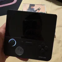 کنسول بازی گرین لاین مدل GP Pro5|کنسول، بازی ویدئویی و آنلاین|تهران, استخر|دیوار