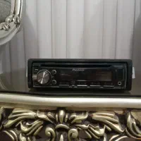 ضبط پایونیر اصلی و کم کارکرد