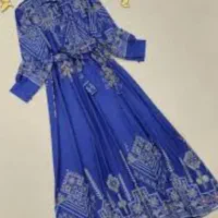 پیراهن ساحلی معاوضه میکنم