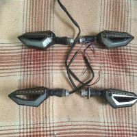 لوازم موتور اپاچی بلنلی راهنمای اپاچی گلکسی