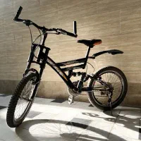 دوچرخه برند پلیس|دوچرخه، اسکیت، اسکوتر|قم, عمار یاسر|دیوار