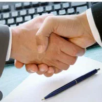 استخدام همکار خانم و آقا مشاوراملاک زیتون کارمندی