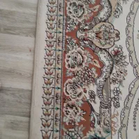 دو تخته فرش ۶ متری سالم جفتش ۷ملیون|فرش|قیدار, |دیوار