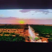 فروش زمین مسکونی واقع در روستای خیرآباد