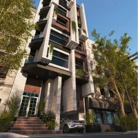 ۱۵۰متر پیش فروش دنج ترین فرعی عظیمیه دو پارکینگ