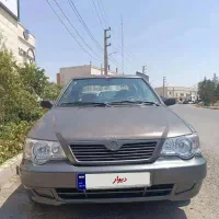 پراید132 مدل 90