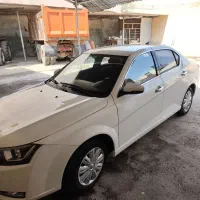 دنا پلاس ۵ دنده