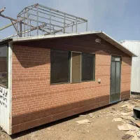 فـروش کانکـس.. ایرانشهـ.ـر|مصالح و تجهیزات ساختمان|ایرانشهر, |دیوار