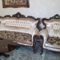 فروش مبلمان سلطنتی