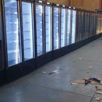 یخچال،فریزر،تاپینگ بستنی در سایز های ۶۰ به بالا|فروشگاه و مغازه|اصفهان, بوزان|دیوار