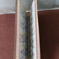 نوار کاست ترتیل ۳۰ جزء قرآن قاری احمدبن علی العجمی|کتاب و مجله مذهبی|یزد, |دیوار