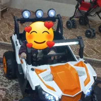 ماشین شارژی