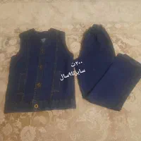 کاپشن|کفش و لباس بچه|مشهد, کوثر|دیوار