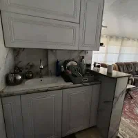 سوییت ۴۰متری بدون اتاق خواب سراوان رشت