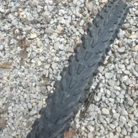 لاستیک دوچرخه|دوچرخه، اسکیت، اسکوتر|بندر انزلی, پیل علی باغ|دیوار