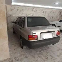 پراید مدل ۸۸|خودرو سواری و وانت|اسلامآباد غرب, |دیوار