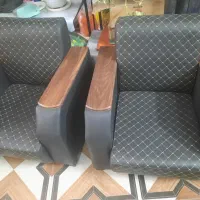 فروش ۲دست مبل نو