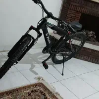 فروش دوچرخه دیسکی ویوا|دوچرخه، اسکیت، اسکوتر|گرگان, |دیوار