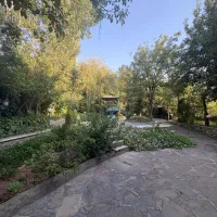 ویلای جنگلی چهار خوابه در کردان|اجارهٔ کوتاه‌مدت ویلا و باغ|هشتگرد, کوشک زر|دیوار